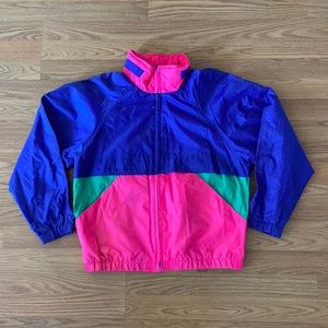 River Edge Jacket